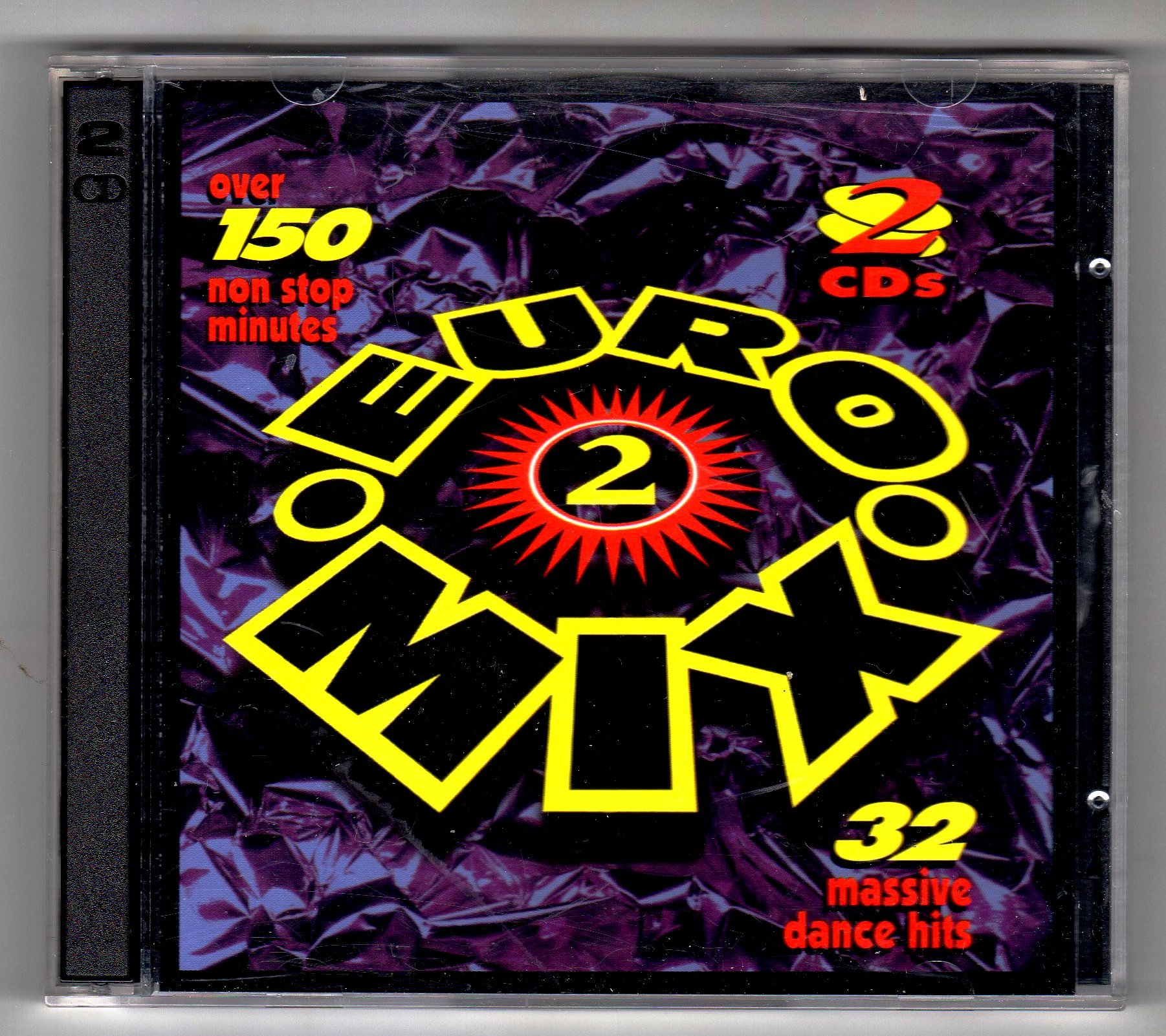 Euromix 2