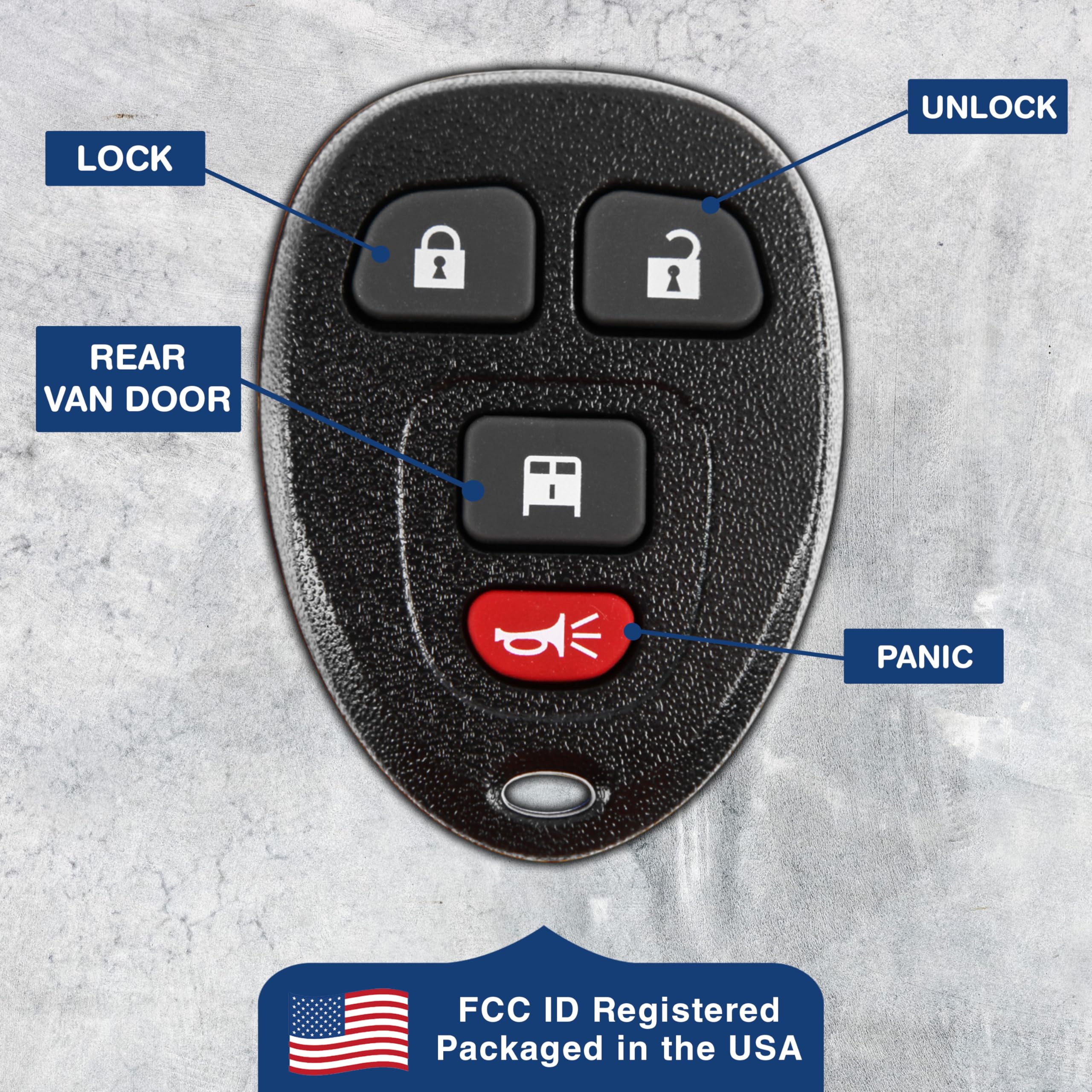 キーレスエントリーリモコン 7個セット Amazon.co.jp: KeylessOption キーレスエントリー リモートカー
