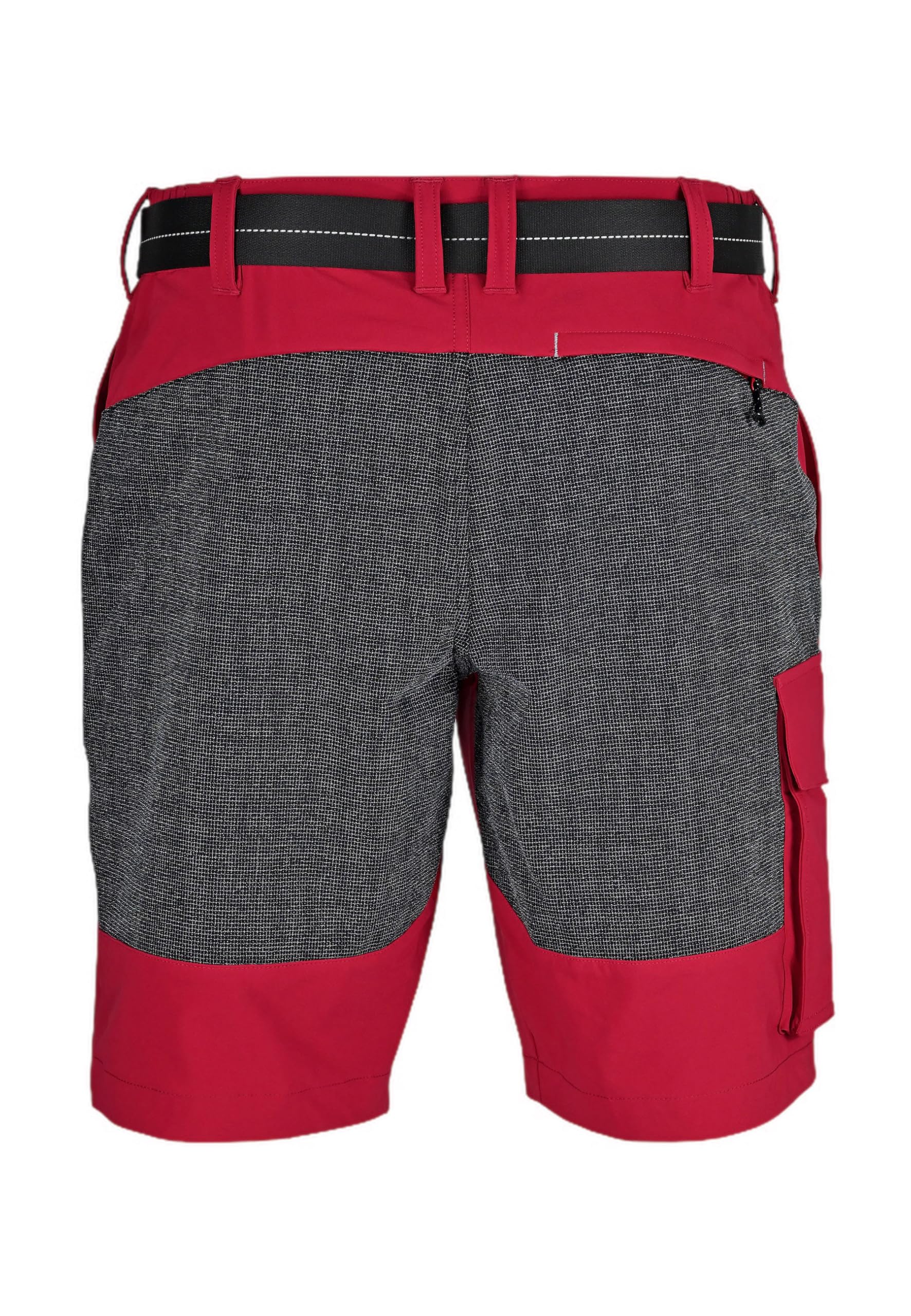 crazy4sailing Szorty żeglarskie unisex – szybkoschnące, ultralekkie i rozciągliwe, ochrona UPF 40, odporne na ścieranie, wzmocnione siedzisko, praktyczne kieszenie, elastyczny ściągacz z paskiem