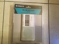 Vista 1 de Sony Radio AMFM portátil ICF-380