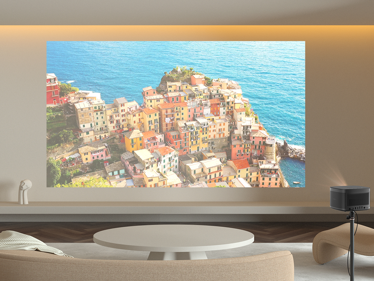 Amazon.com: XGIMI Horizon Pro 4K Projector, 1500 ISO Lumens