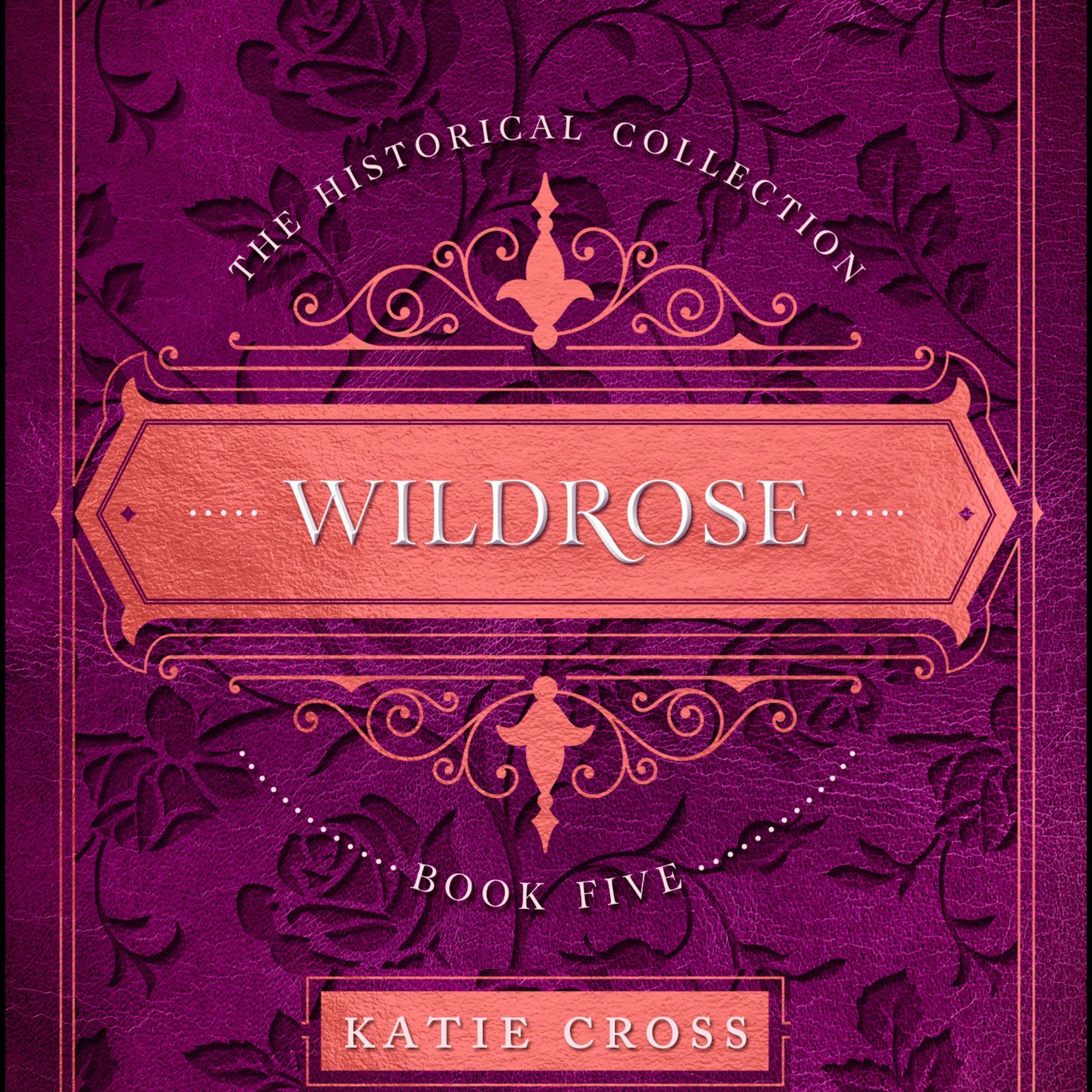 Cover art for Wildrose