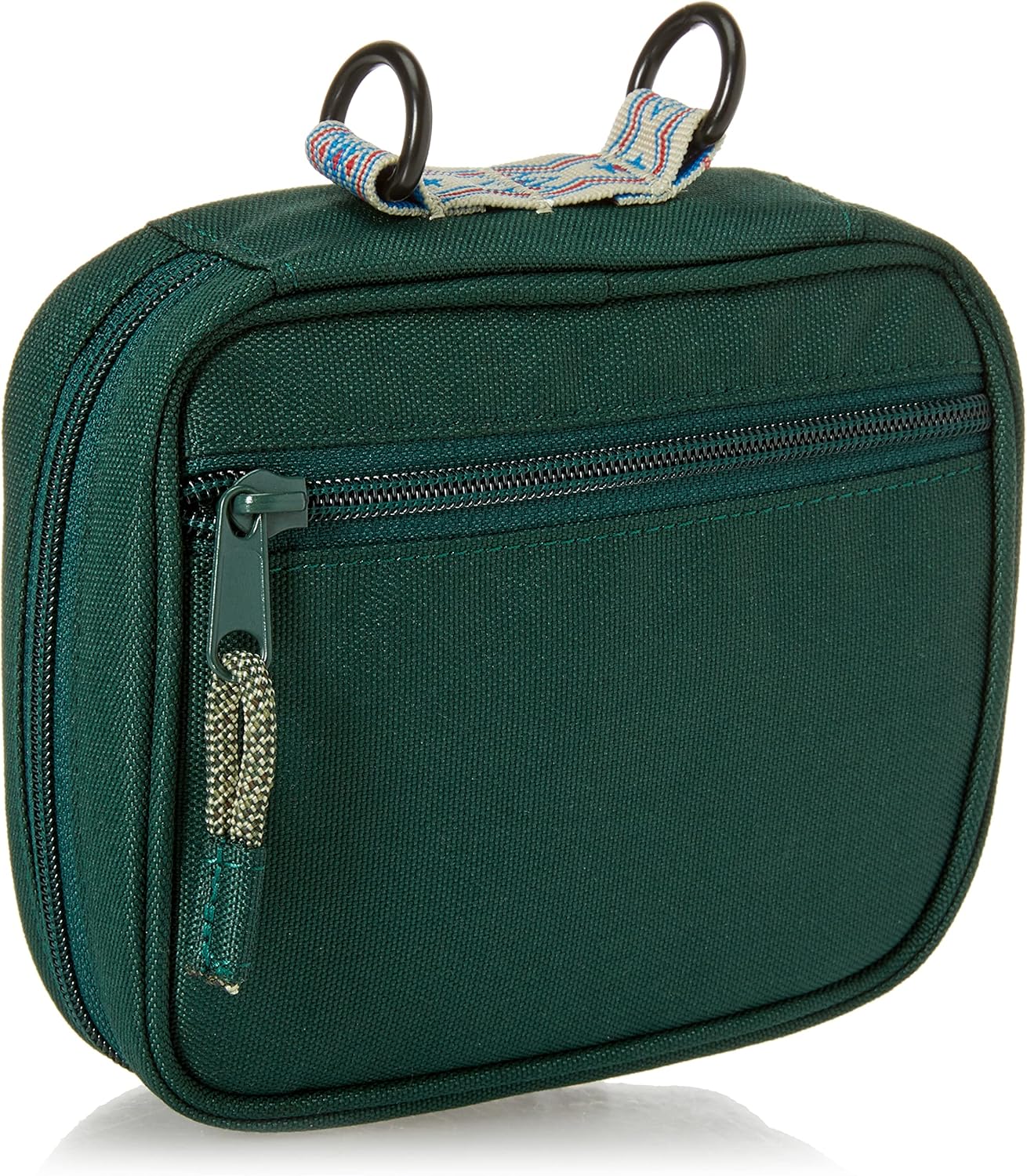 KAVU Safety Cove Case Crossbody Wallet with Rope