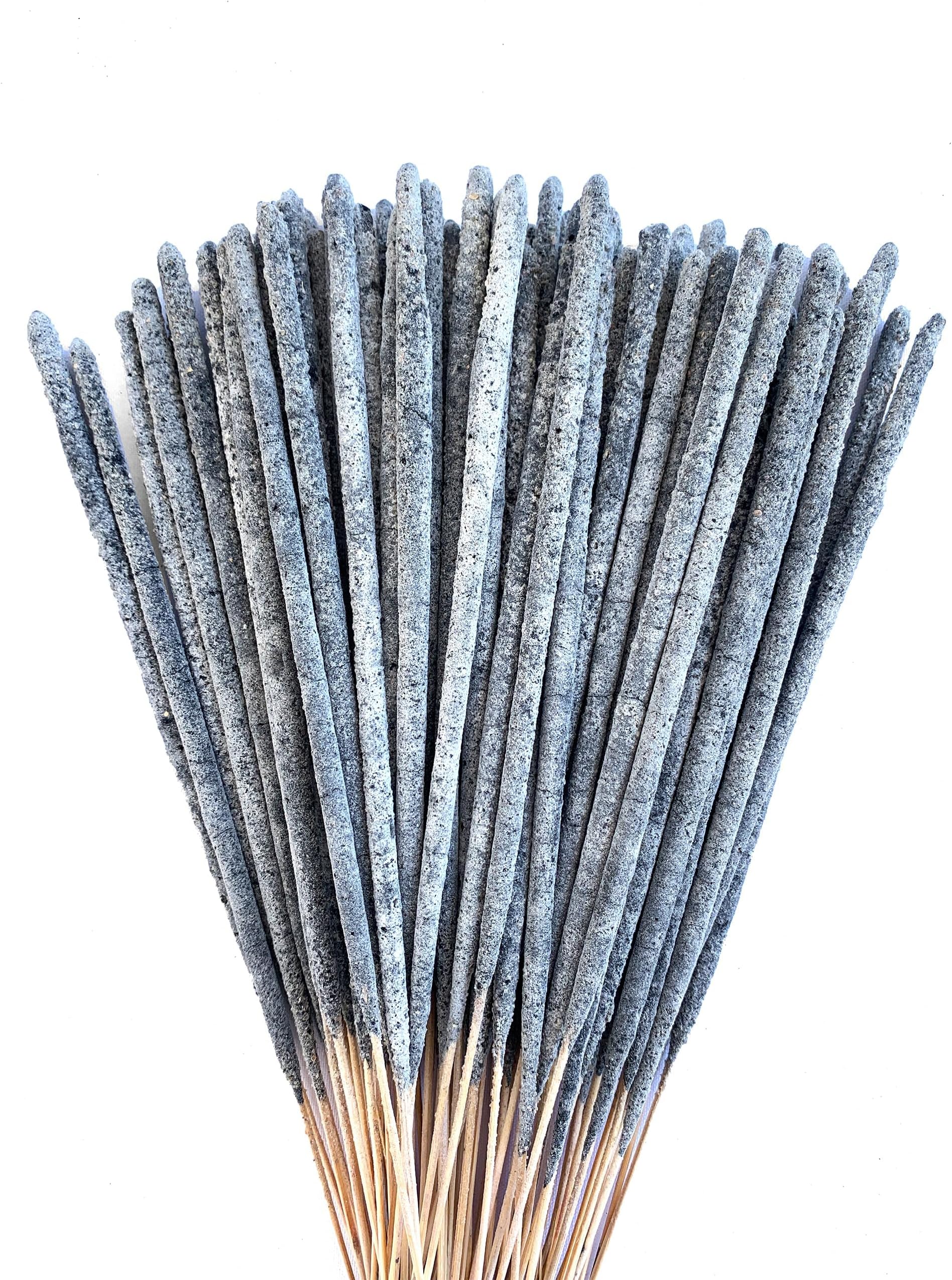 Incienso Copal Mexicano 20 Sticks Premium Mayan White Copal