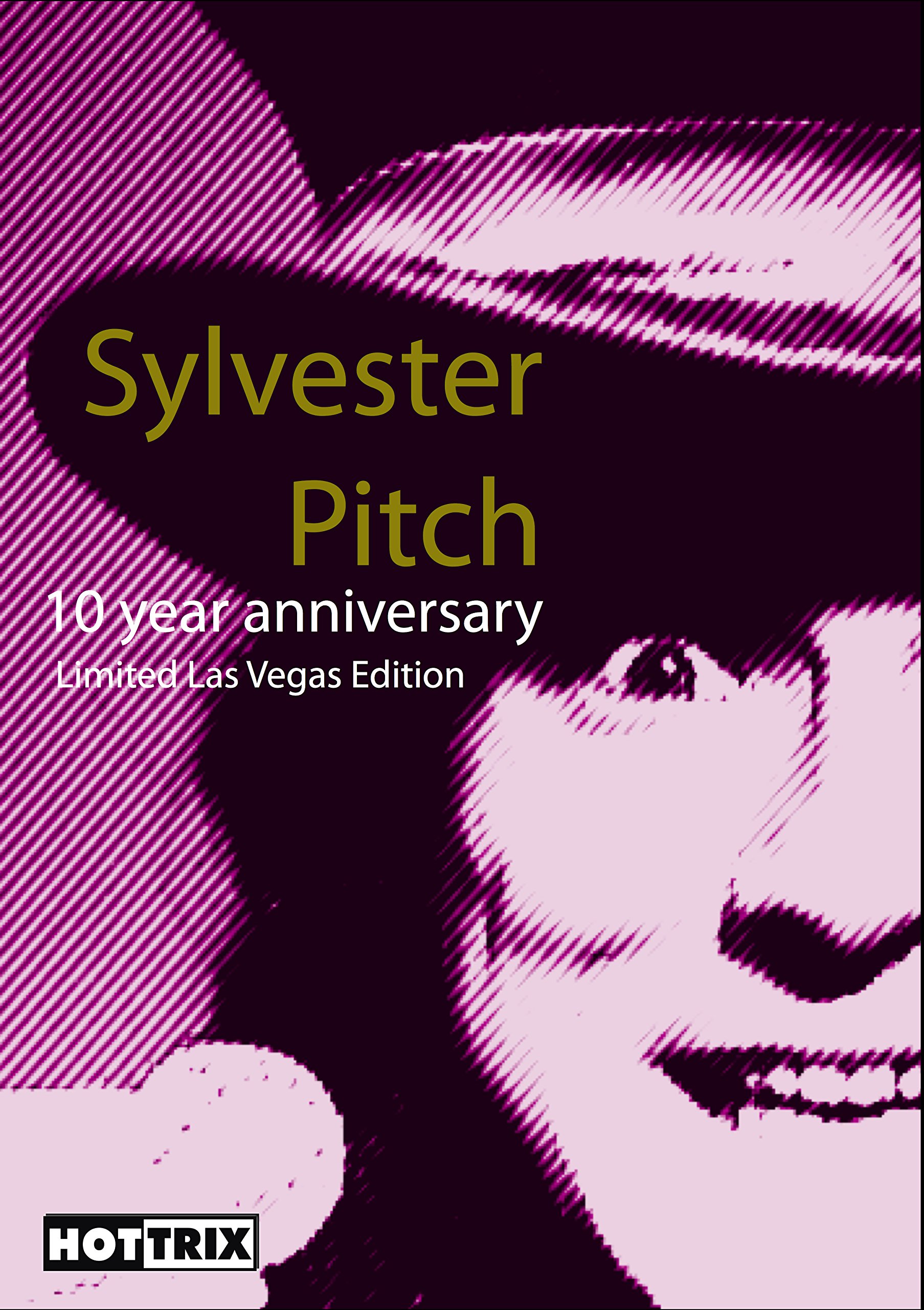 Sylvester Pitch DVD