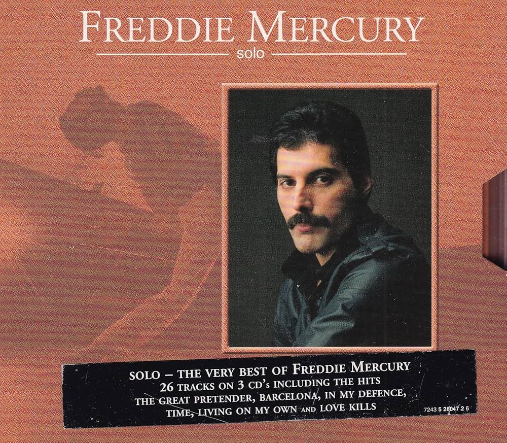 Amazon.co.jp: Solo: Music