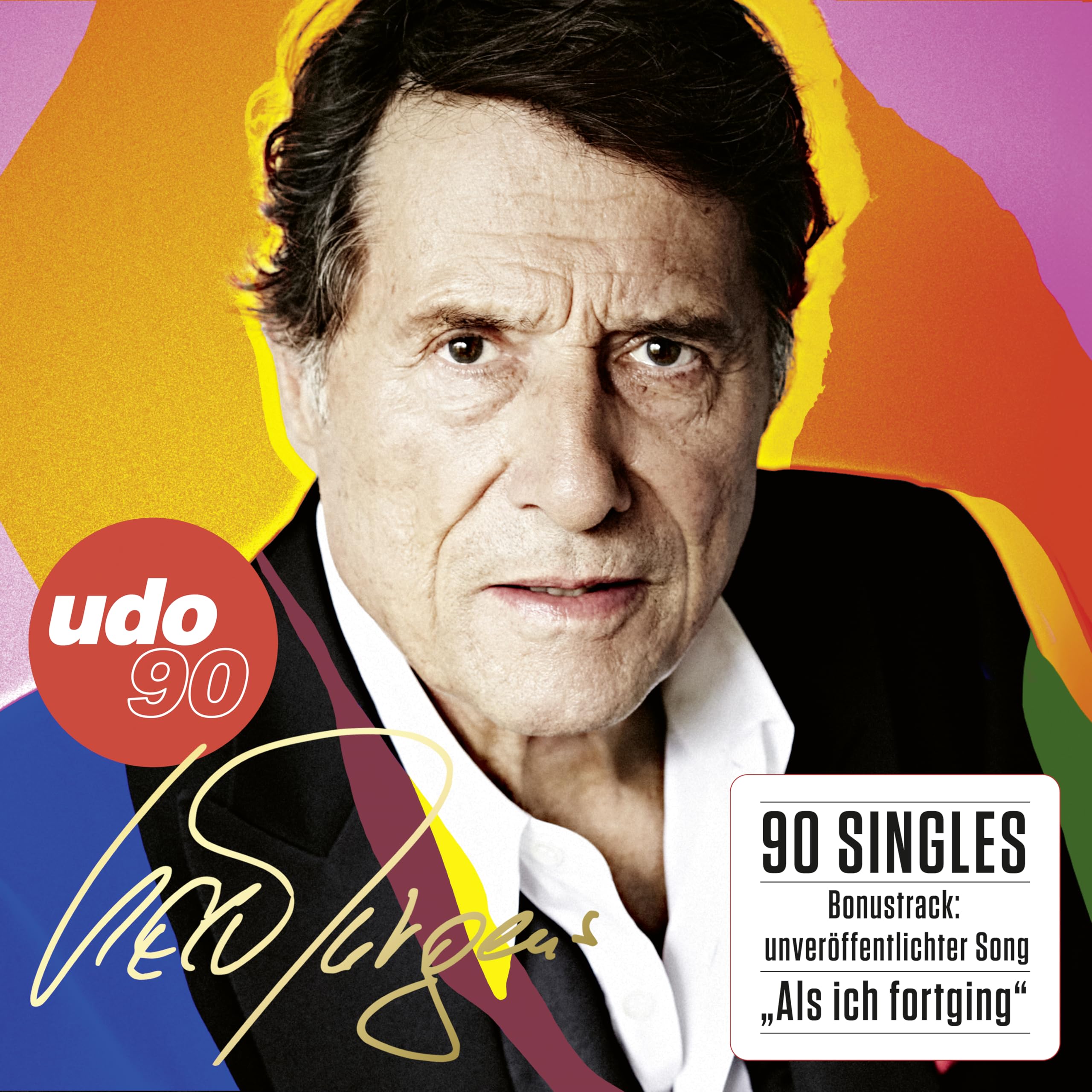 udo 90 (Premium Version)