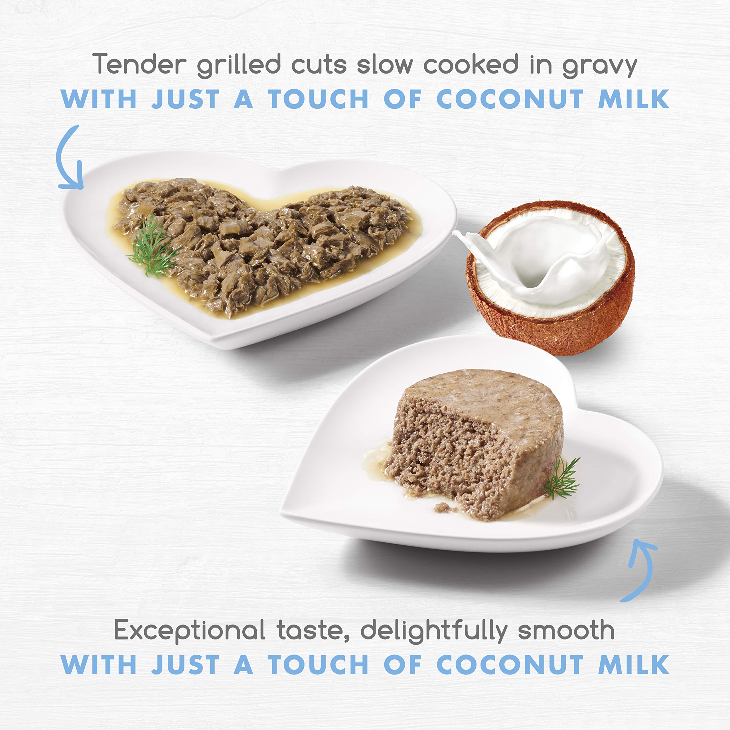 fancy feast coconut milk
