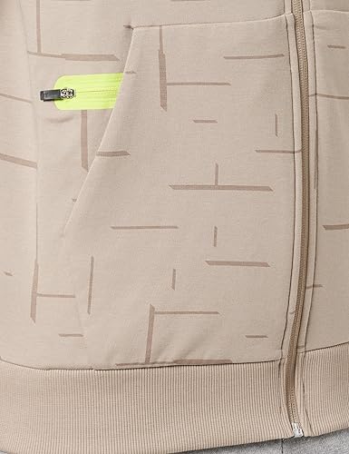 BOSS Saggy 1, Light/Pastel Green334, L - 4