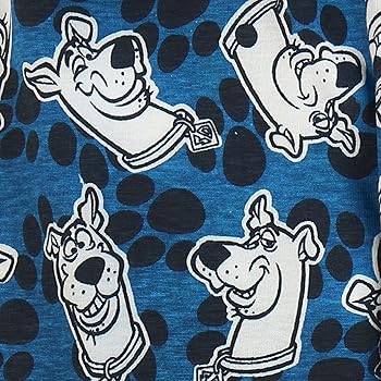 Scooby Doo Mens Pajamas Online Shopping Has Never Been As Easy