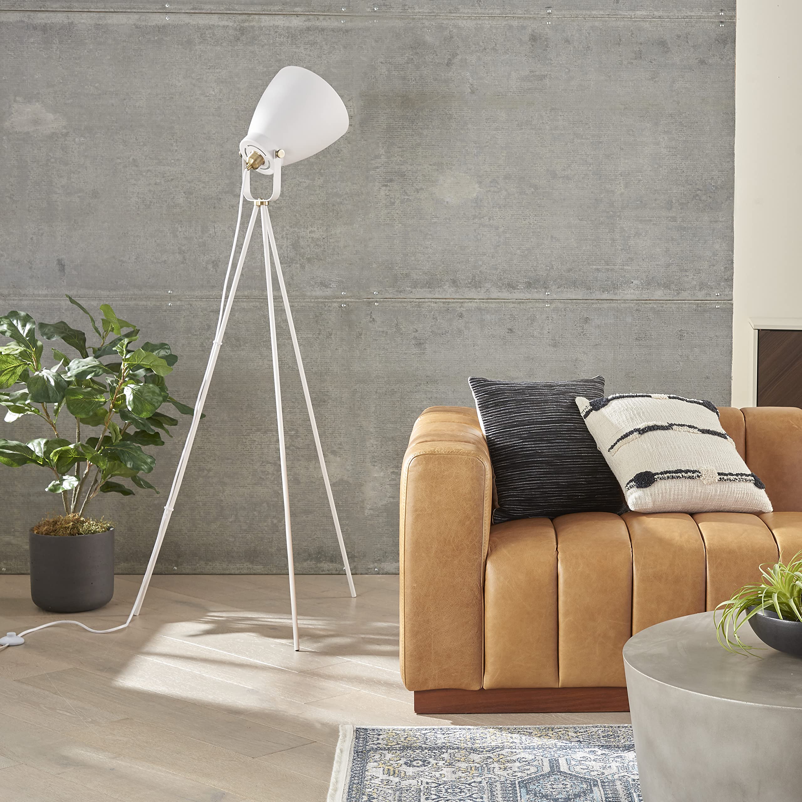 IDÉE　TRIPOD FLOOR LAMP　IDÉE ☆【在庫限り】 TRIPOD FLOOR LAMP｜これまでに販売した商品｜IDEE