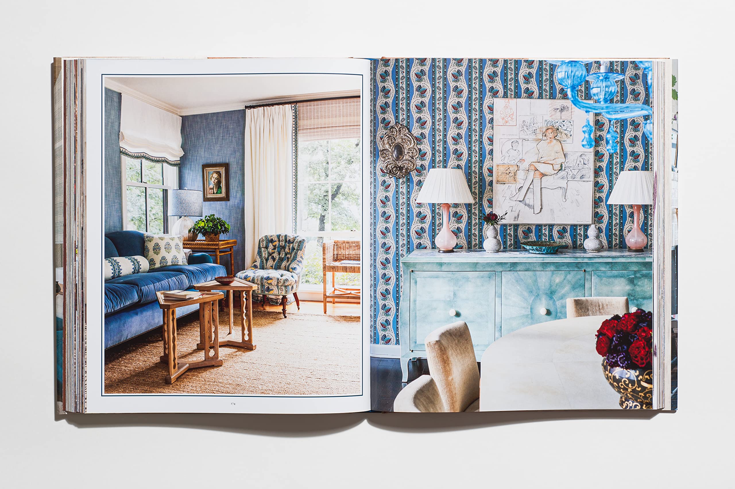 Notes on decorating