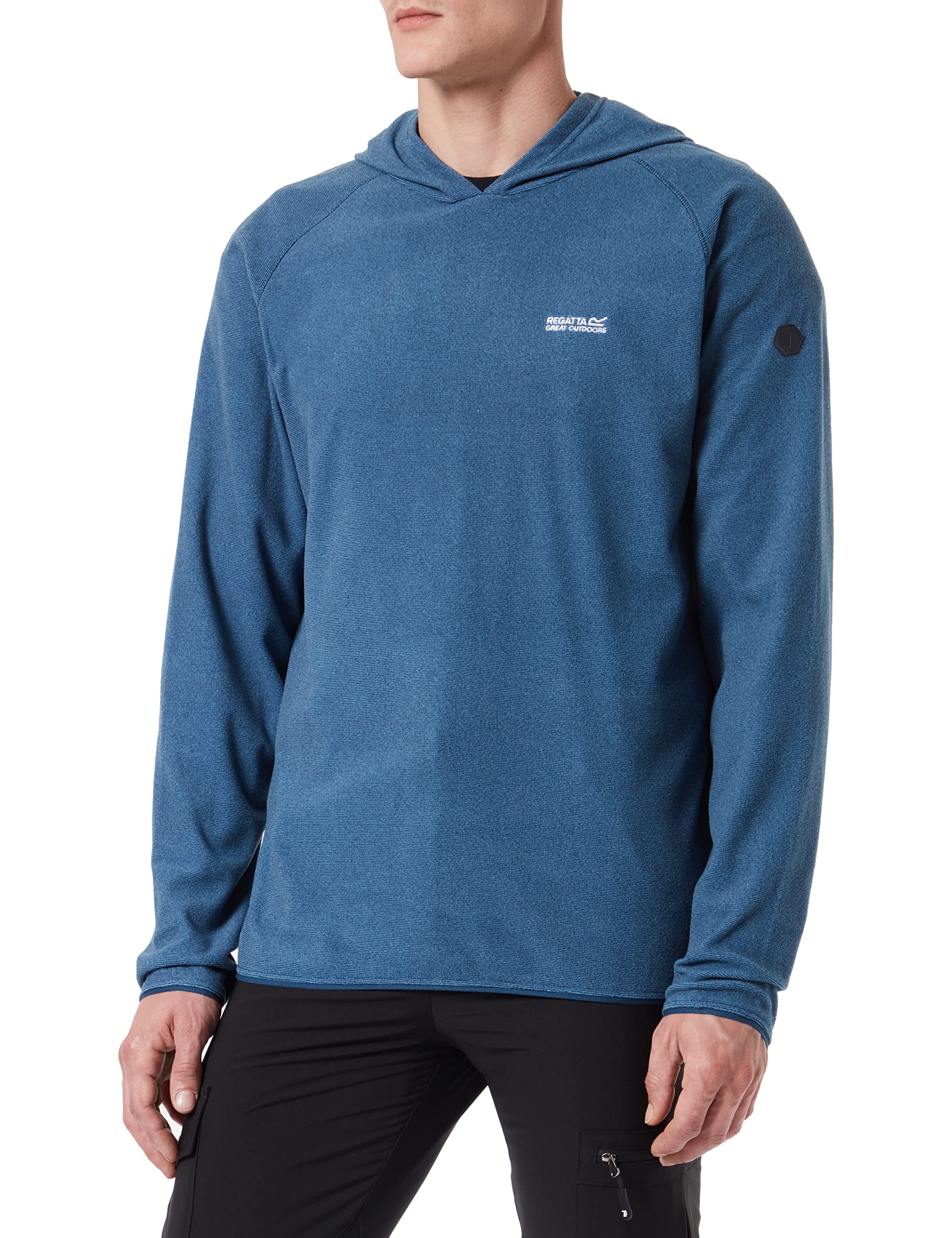 Regatta Men's Montes Hoody Sweater