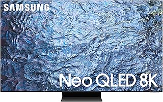 Samsung 65 Inch Neo QLED TV