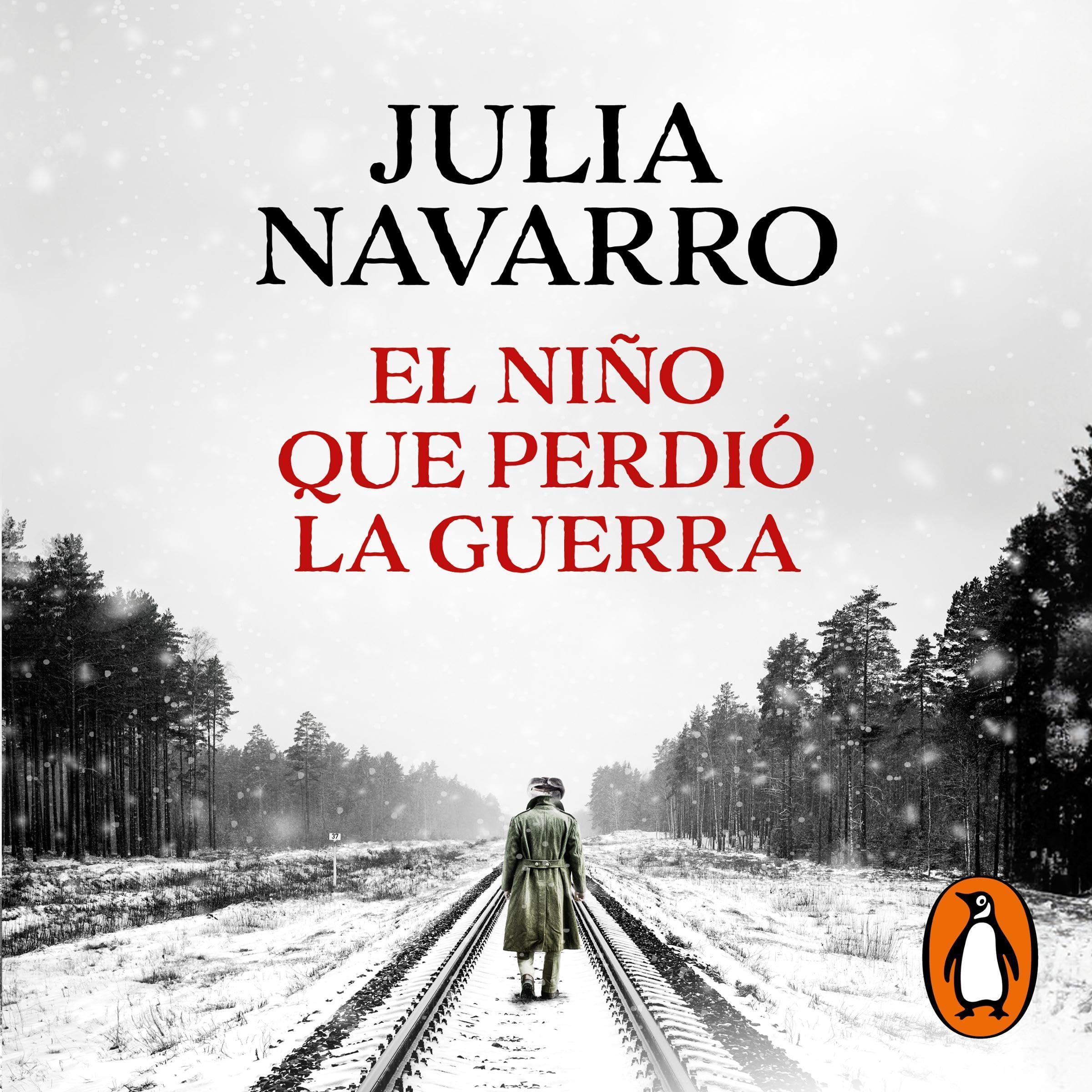 El niño que perdió la guerra [The Boy Who Lost the War]