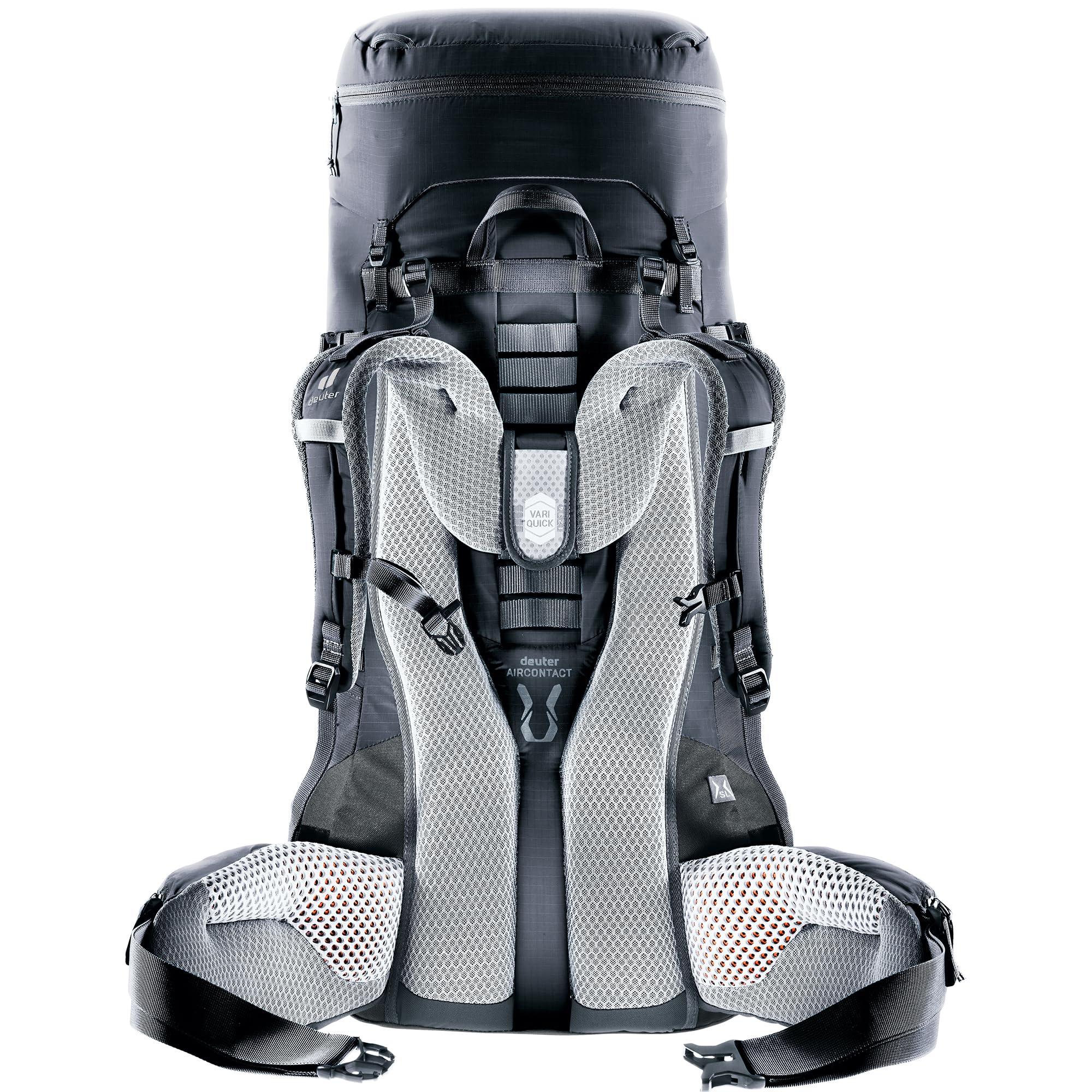 deuter(????) Women's Casual Bag, Black, One Size