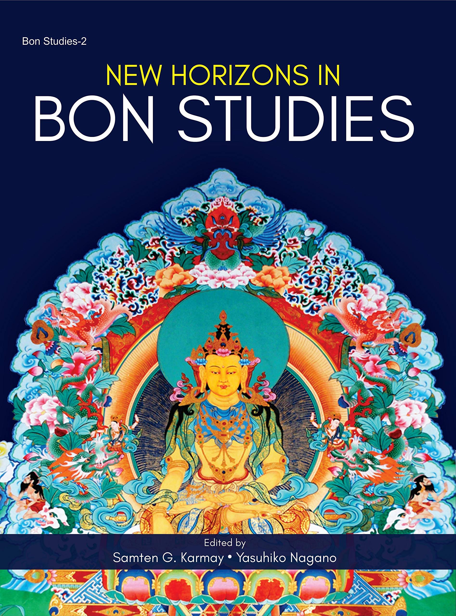 New Horizons in Bon Studies