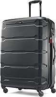 Vista 1 de Samsonite Omni PC - Maleta extensible rígida, Negro