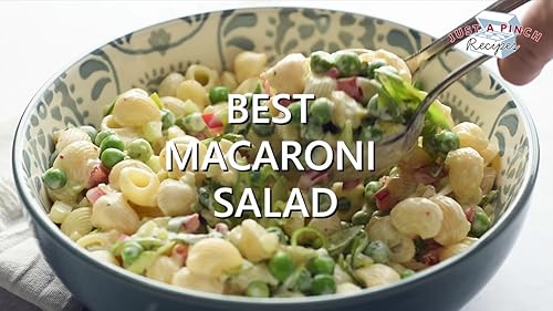 Vegetarian Recipes by iFood