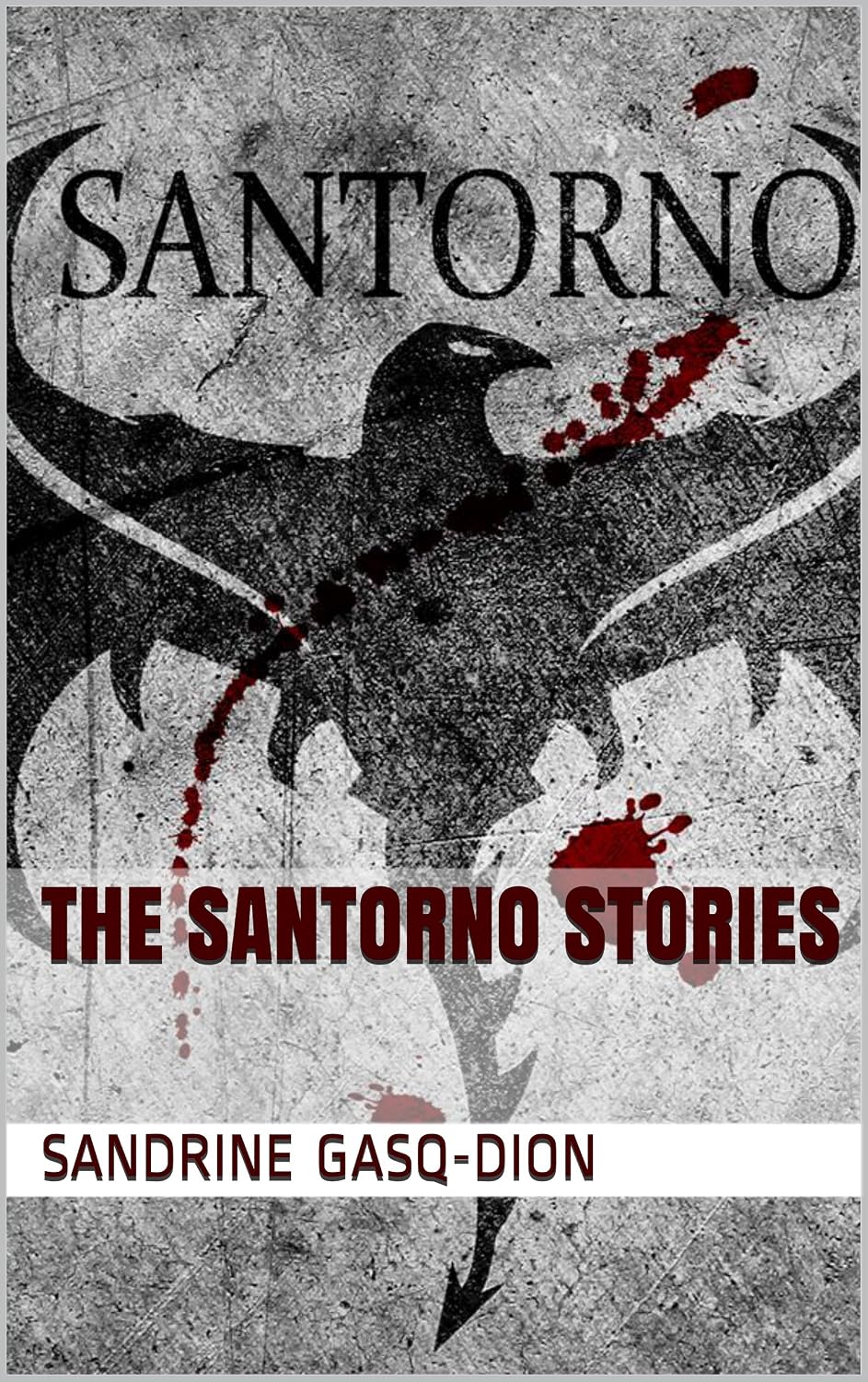 The Santorno Stories (The Santorno Series Book 1) Kindle edition