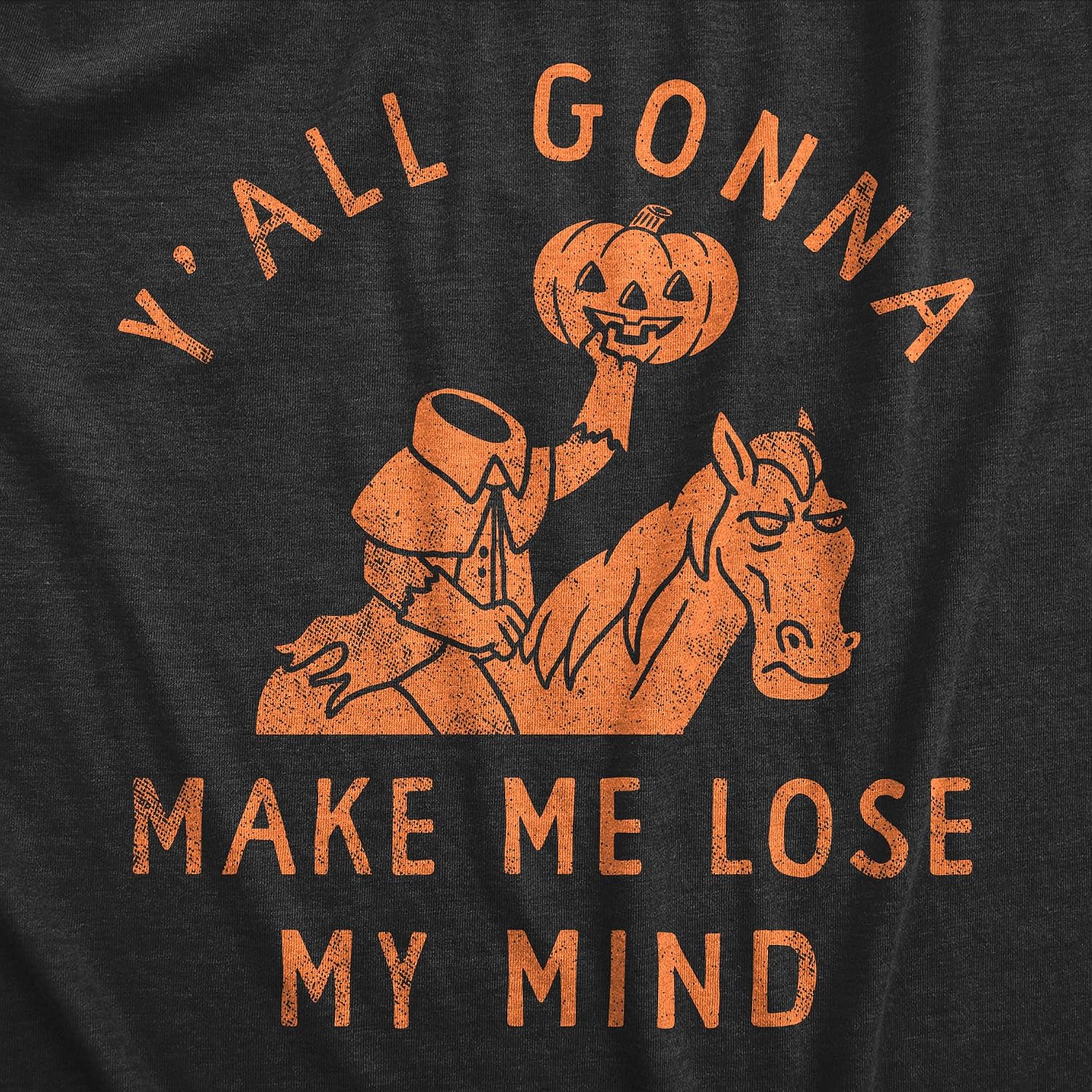 Womens Funny Halloween T Shirts Spooky Scary October Tees for Ladies