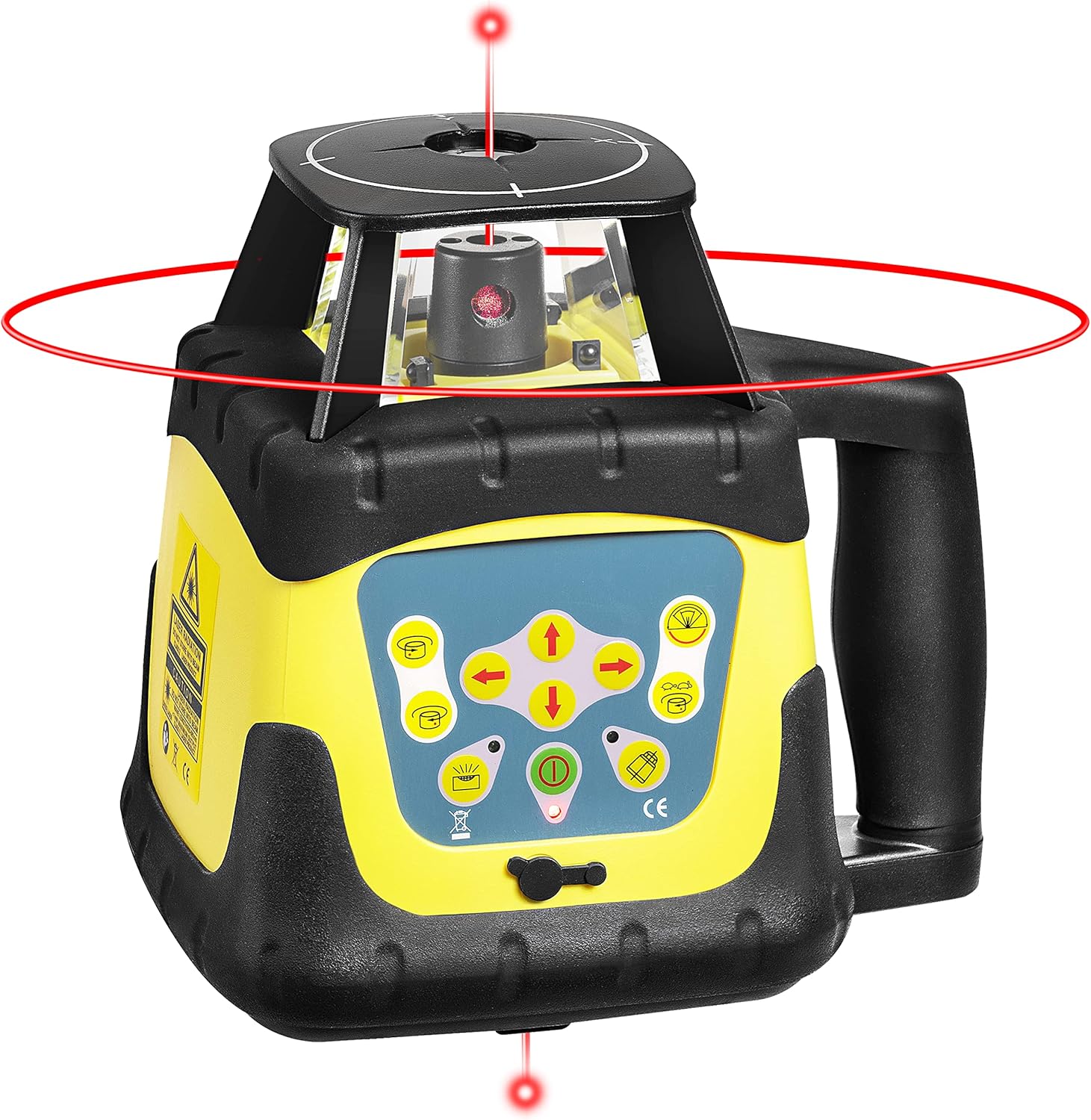 Firecore FRE205R Laser Lines