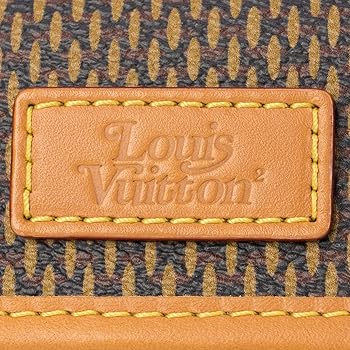 Louis Vuitton メッセンジャーバッグ ブラウン Louis Vuitton メッセンジャーバッグ ブラウン