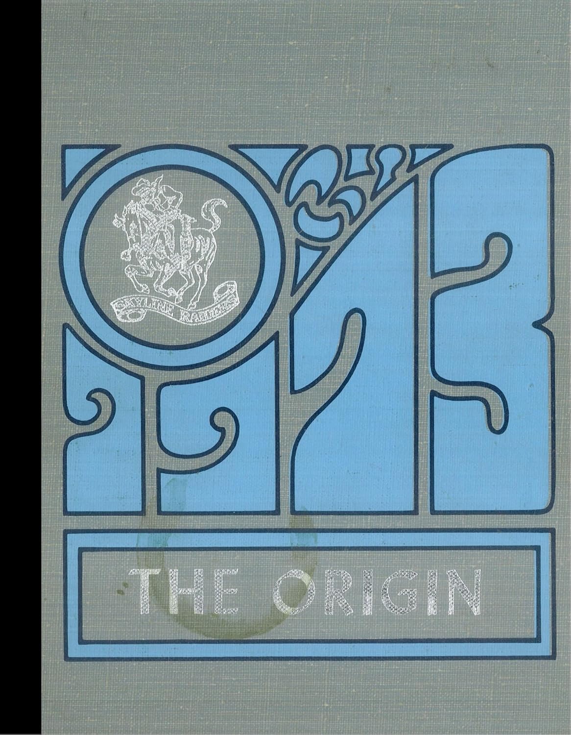 (Reprint) 1973 Yearbook: Skyline High School, Dallas, Texas      Paperback – May 1, 1973