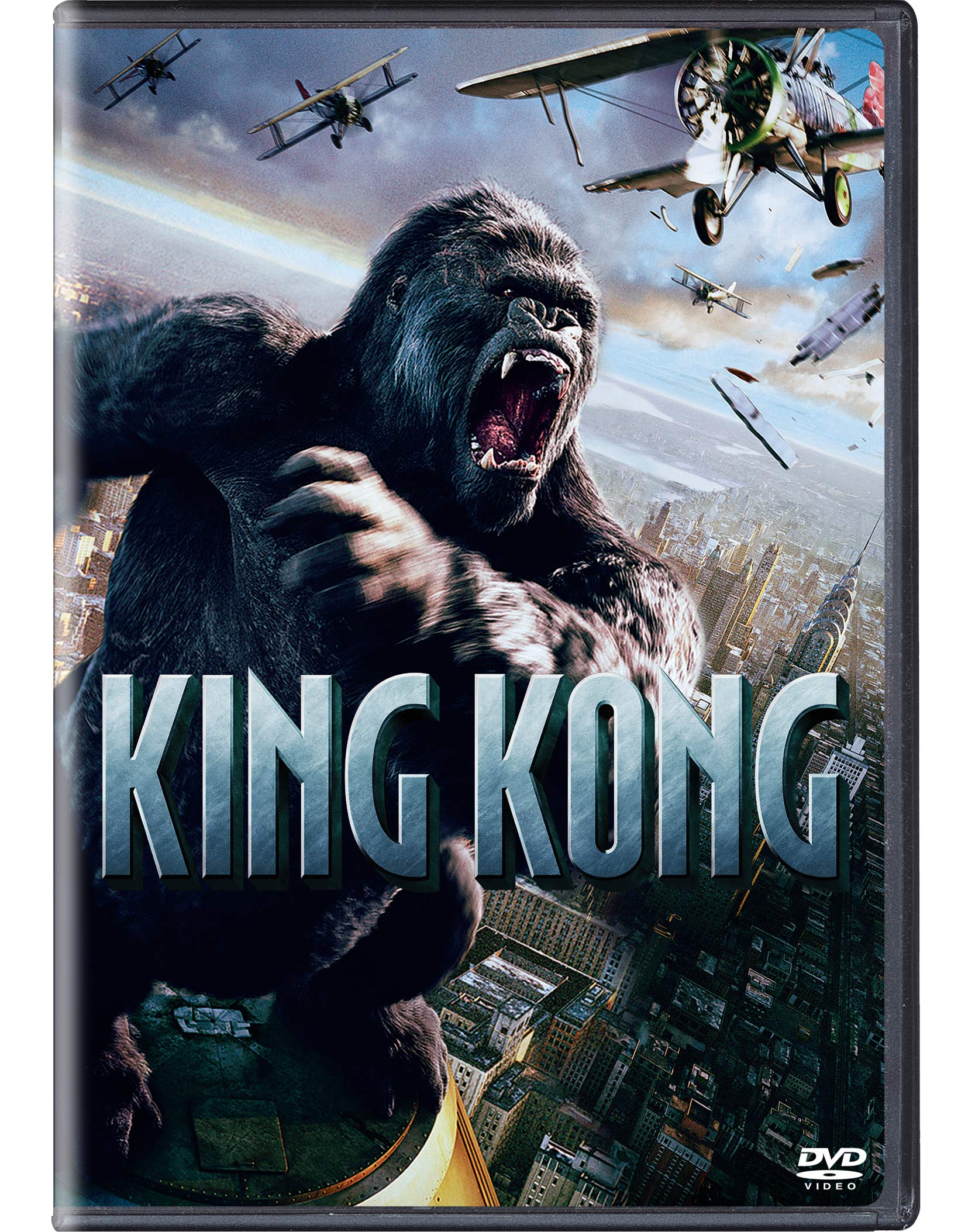 King Kong (2005)