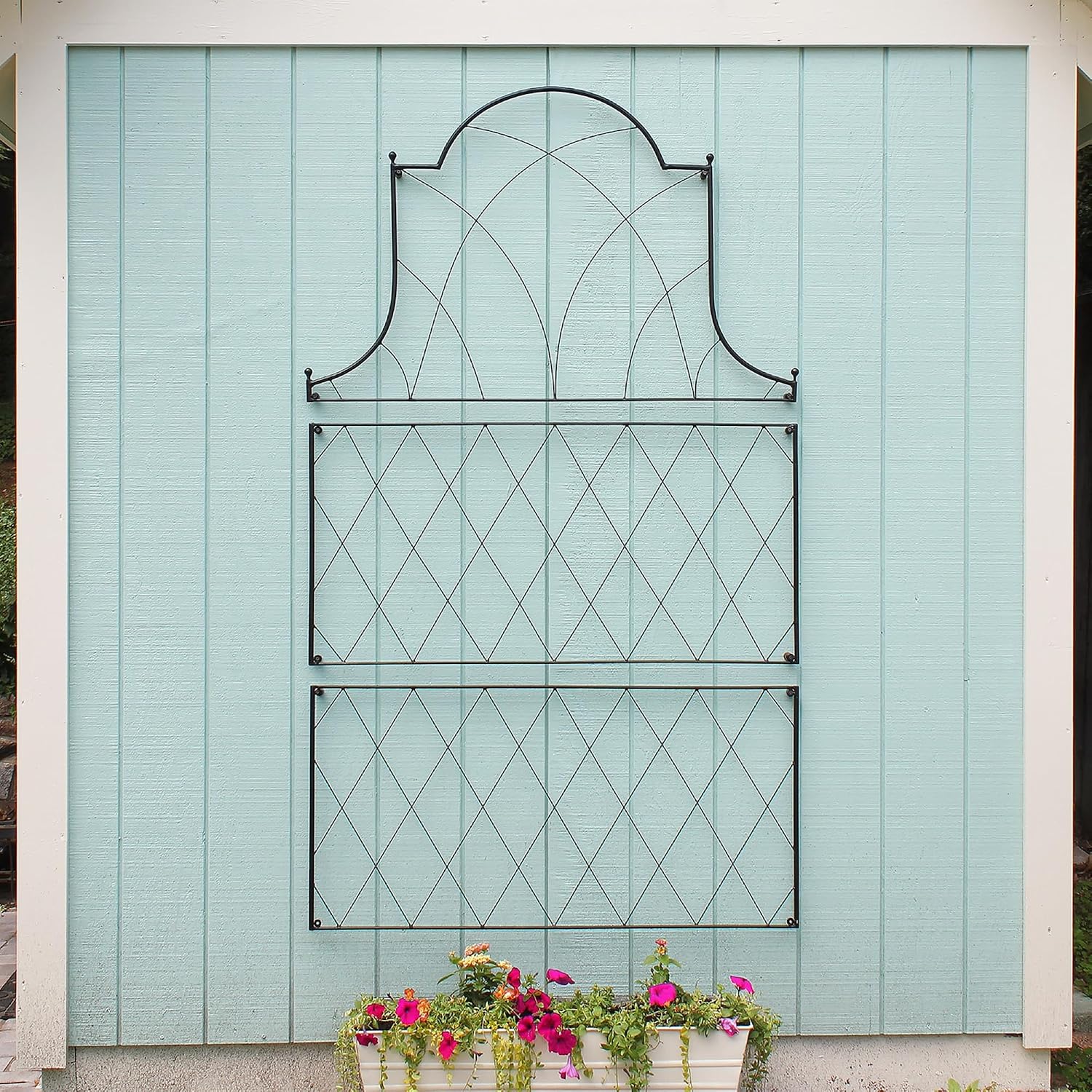 Somerset Trellis (2 Panels)