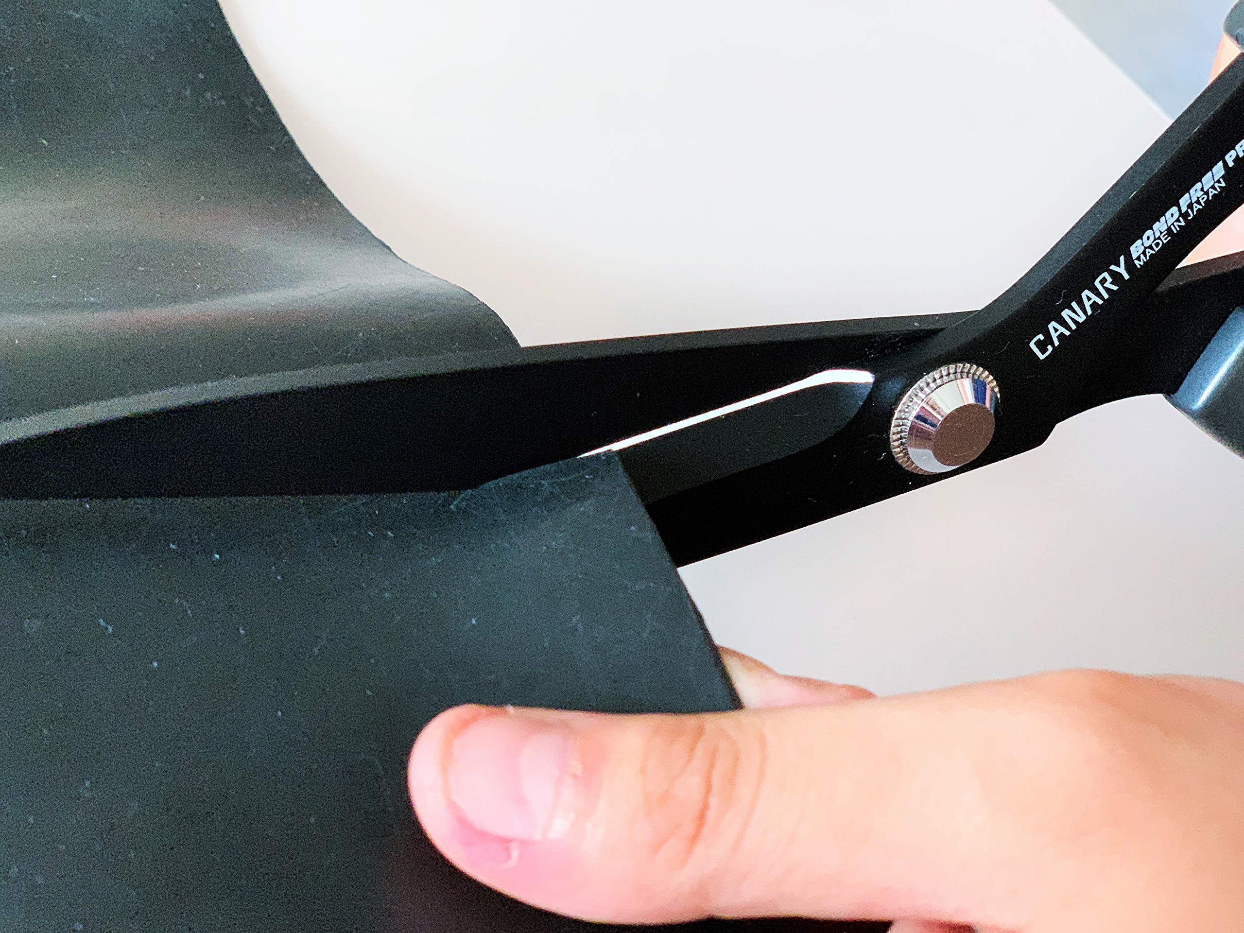 Amazon.com : CANARY Japanese Sewing Scissors 9.5