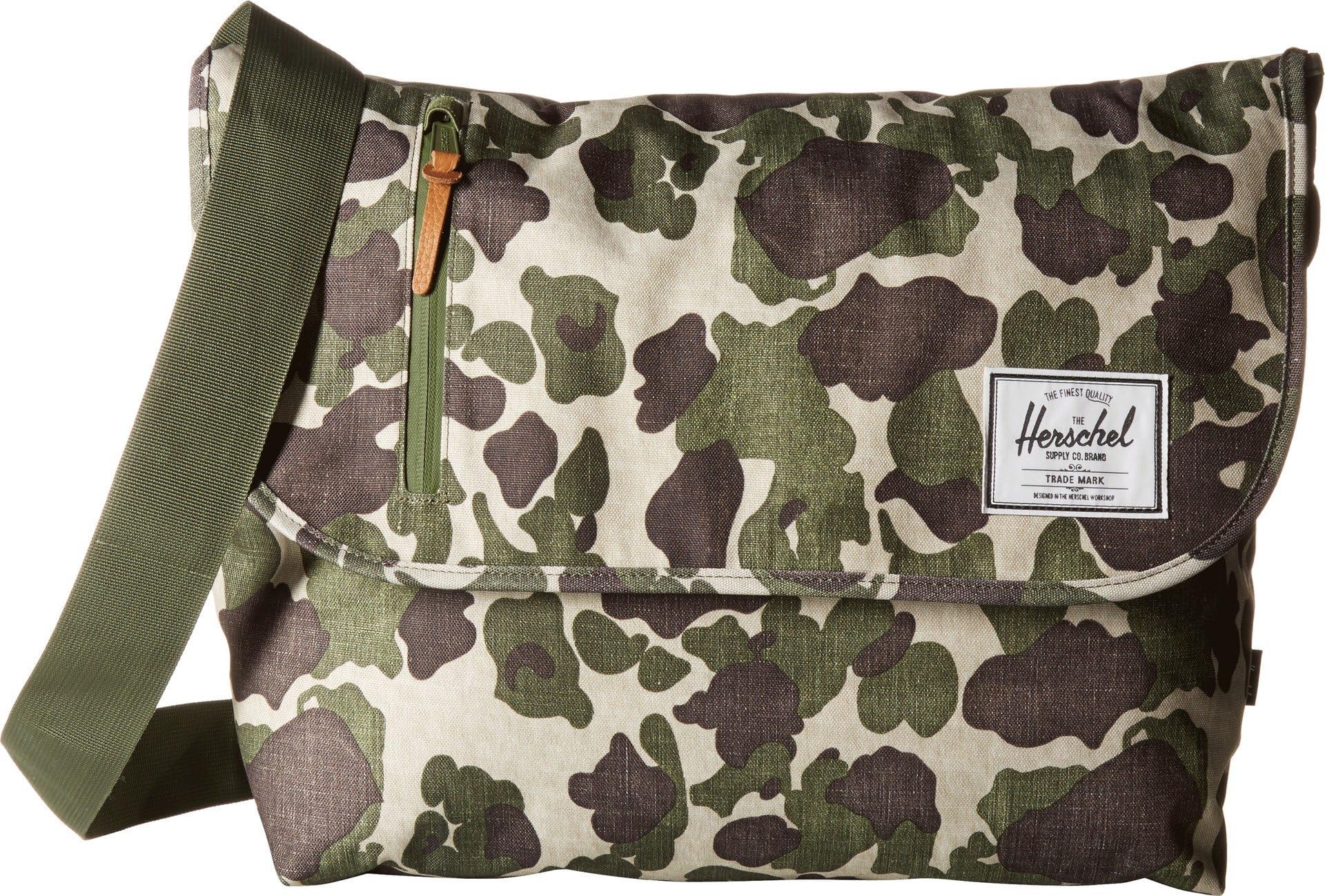 Herschel Odell Messenger Bag