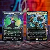 Magic: The Gathering | Teenage Mutant Ninja Turtles - Deck Commander - Puissance des Tortues ! (Version Anglaise) - 4