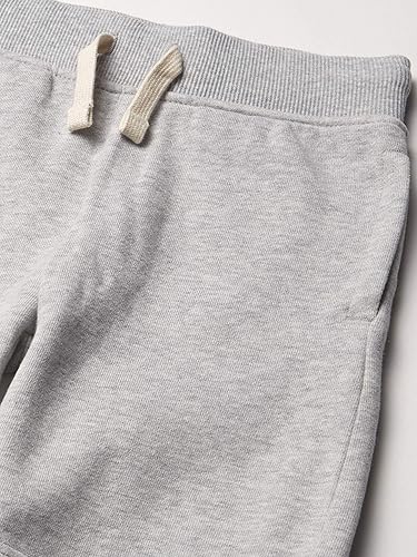 Miniatura 3 de Nautica Pantalones cortos de forro polar para uniforme escolar para