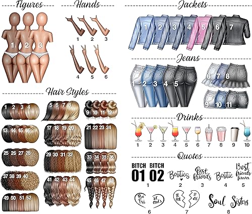 Miniatura 5 de Vaso de acero inoxidable aislado con tapa para mejor amigo de la amistad de las mejores tazas