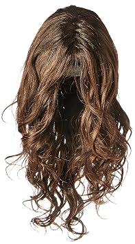Raquel Welch Haiear Downtime Long And Luscious Hair Wig, ss9/30 ss Cocoa by Hairuwear