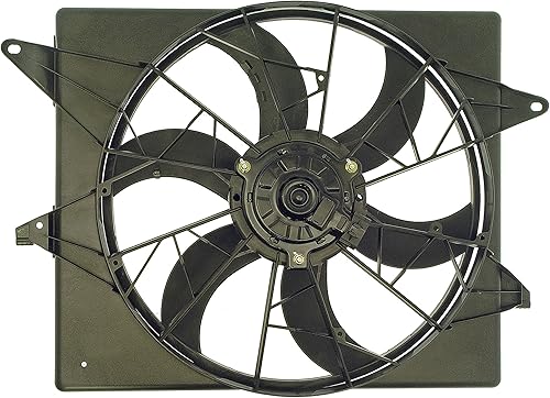 Dorman 620118Radiador Fan Assembly