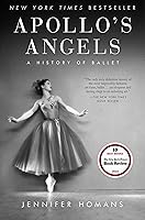 Algopix Similar Product 4 - Apollo's Angels: A History of Ballet