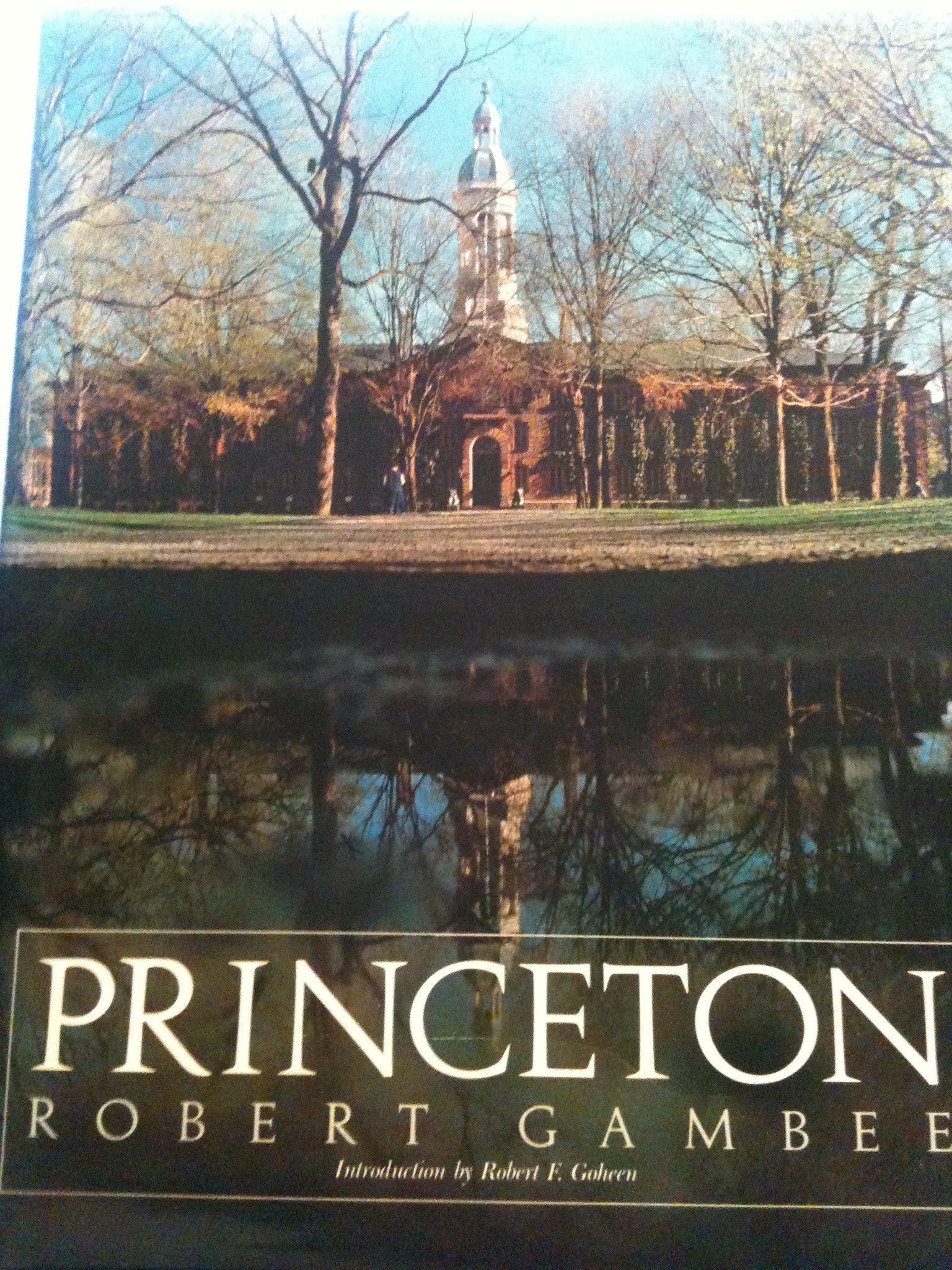 Princeton