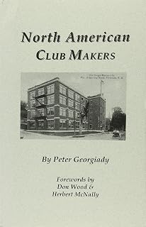 North American Club Makers