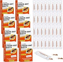 32 x 10 ml Ant Gel Bait Station for Indoor and Outdoor Use | 32 stations, indoor, outdoor