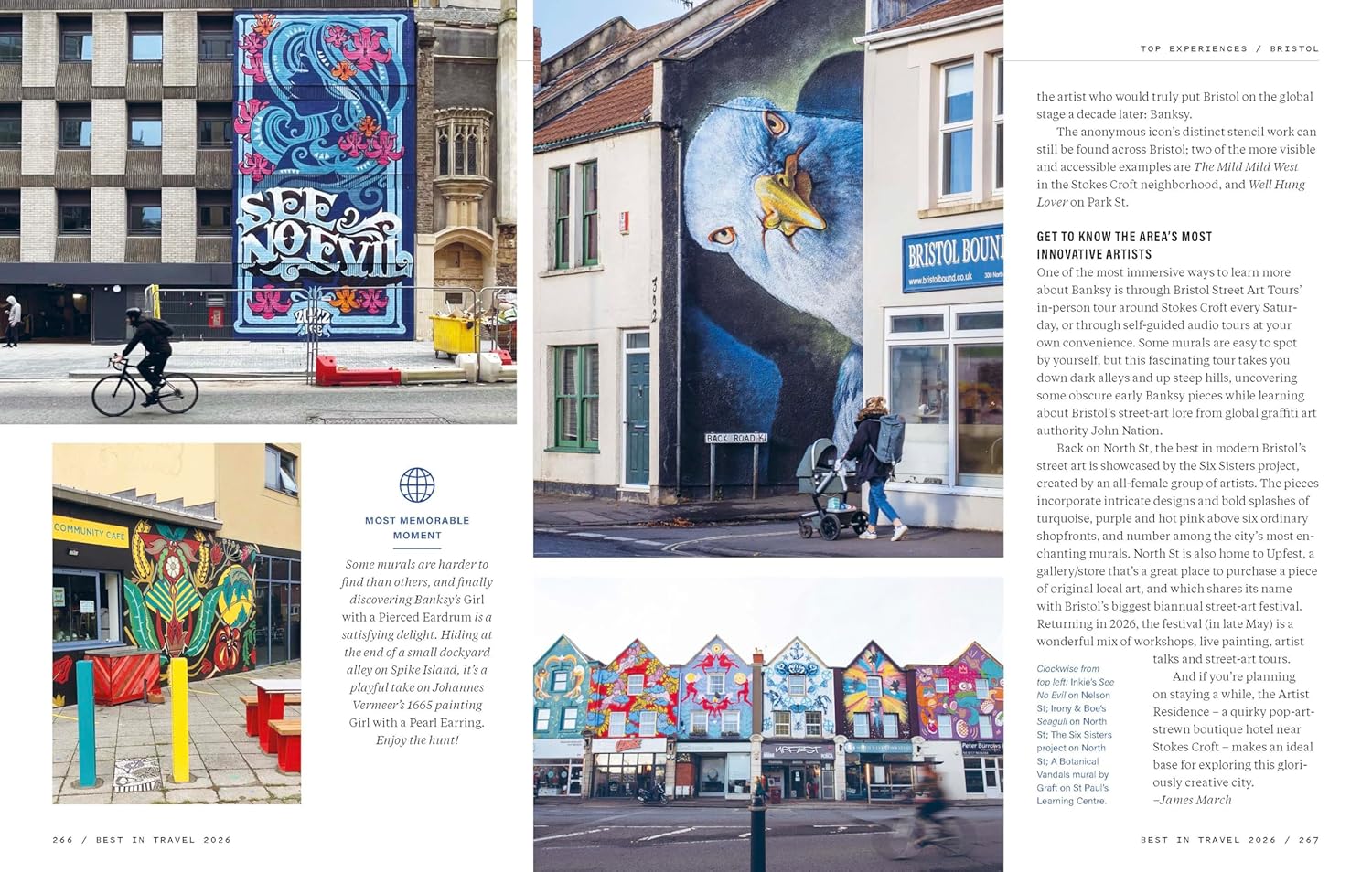 Lonely Planet Best in Travel 2026 - Image 21