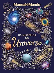 Os mistérios do Universo