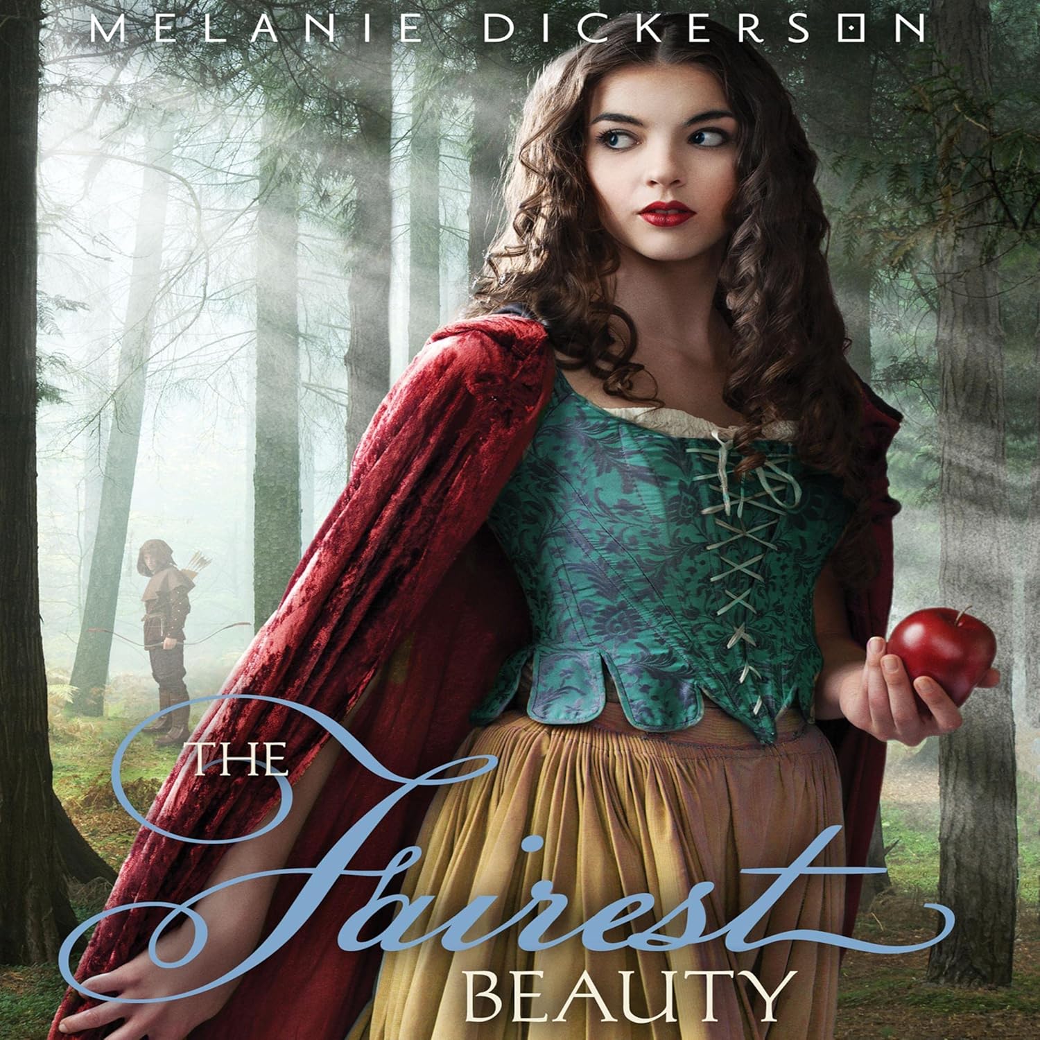 The Fairest Beauty    
	                
	            

                 
                        Audible Audiobook 
                  
                        – Unabridged