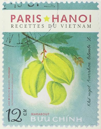 Paris Hanoï: Recettes traditionnelles &amp; familiales vietnamiennes
