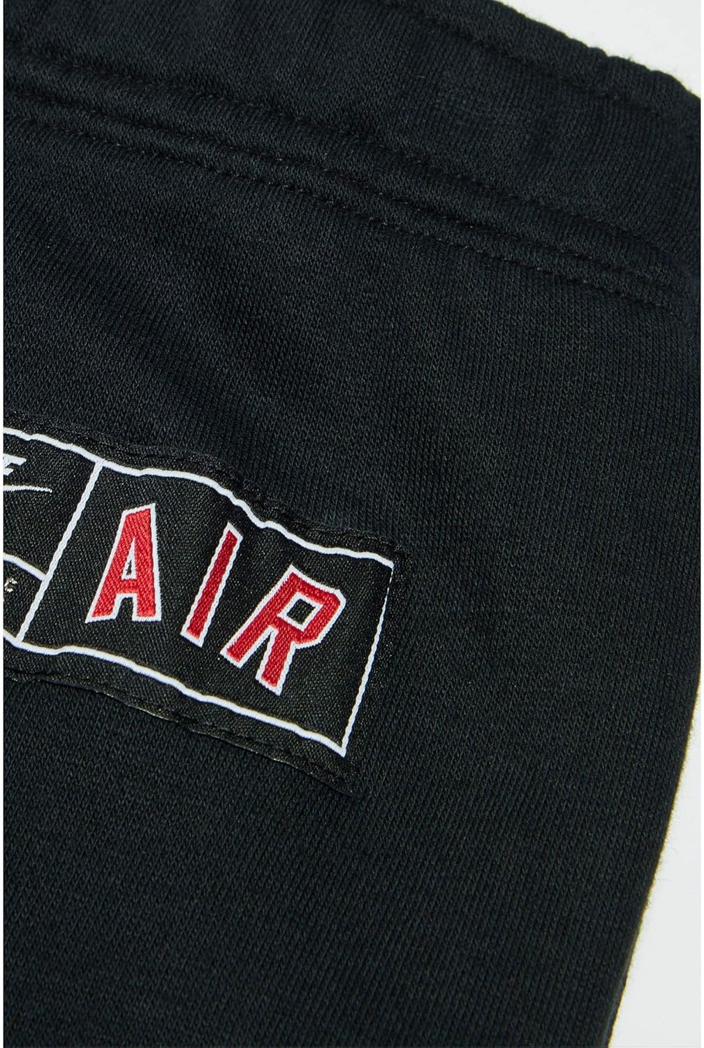 Nike Baby Boys' Air French Terry Shorts (Toddler)