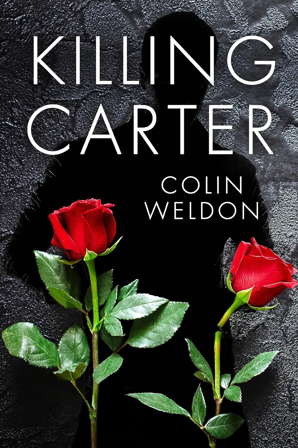 Killing Carter eBook Weldon, Colin Kindle Store