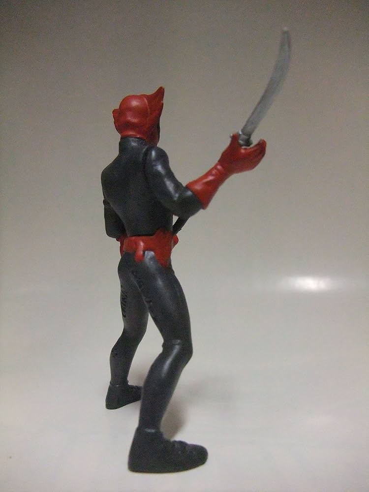 ⚠️未使用　人造人間キカイダー　アンドロイドマン　メディコムトイ 楽天市場】アンドロイドマン（人造人間キカイダーより）《2021年