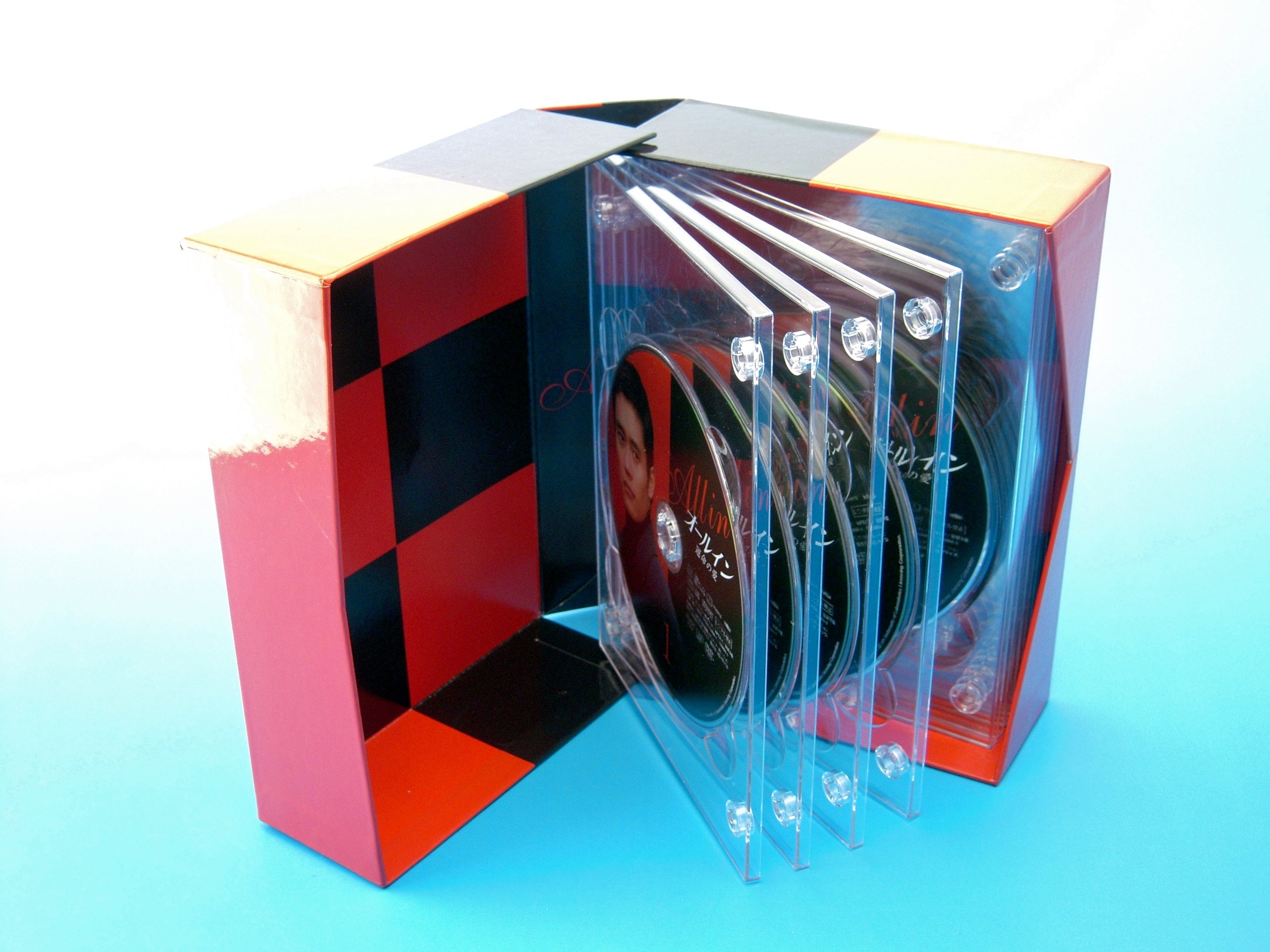 All in Box [K, J/S