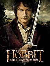 Der Hobbit: Eine unerwartete Reise [dt./OV]